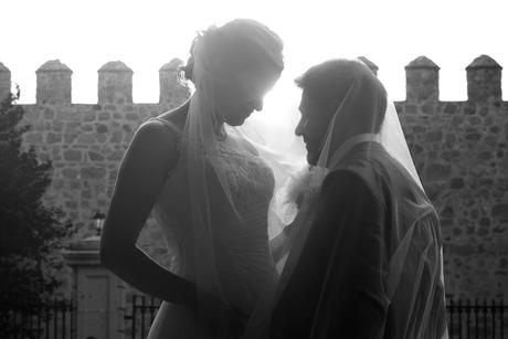 Marta&Carlos: Una Boda en Ávila Marta&Carlos: Una Boda en Ávila