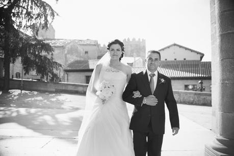 Marta&Carlos: Una Boda en Ávila Marta&Carlos: Una Boda en Ávila
