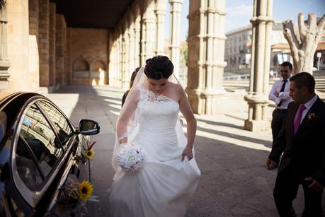 Marta&Carlos: Una Boda en Ávila Marta&Carlos: Una Boda en Ávila
