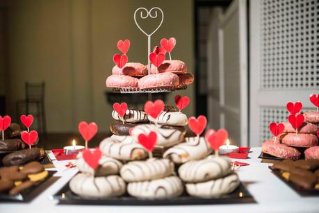 Marta&Carlos: Una Boda en Ávila Marta&Carlos: Una Boda en Ávila