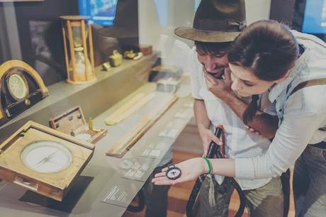 Miguel&Cris: Un día en el museo (Love Session) Miguel&Cris: Un día en el museo (Love Session)