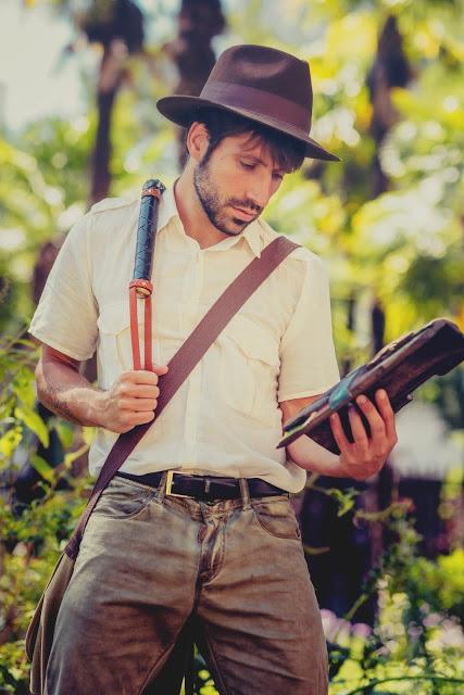 Miguel&Cris: Un día en el museo (Love Session) Miguel&Cris: Un día en el museo (Love Session)