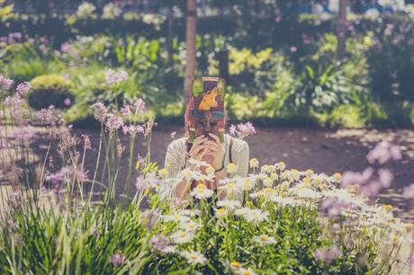 Miguel&Cris: Un día en el museo (Love Session) Miguel&Cris: Un día en el museo (Love Session)
