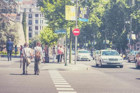 Miguel&Cris: Un día en el museo (Love Session) Miguel&Cris: Un día en el museo (Love Session)