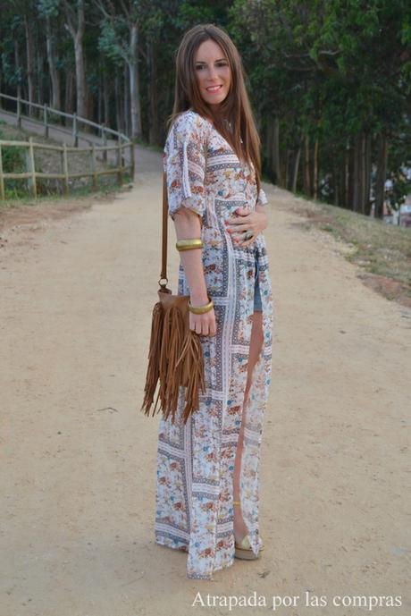 CAMISA LARGA Y SHORTS CAMISA LARGA Y SHORTS