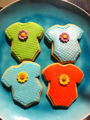 GALLETAS DE BEBE - JERSEYS