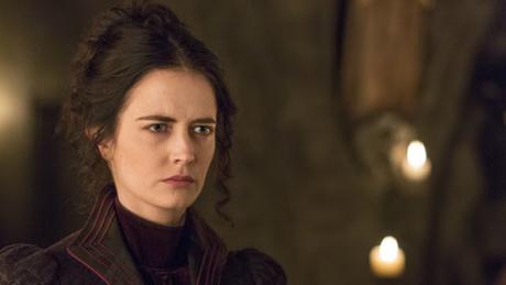 El embrujo de Vanessa Ives (y Eva Green)