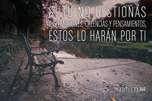 Cómo soltar cualquier emoción, pensamiento o creencia en 7 pasos Cómo soltar cualquier emoción, pensamiento o creencia en 7 pasos