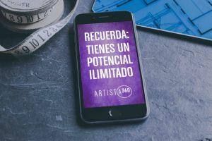 Crear para un público vs. crear para uno mismo Crear para un público vs. crear para uno mismo