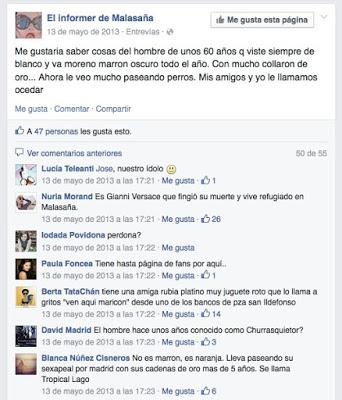 El misterio del Señor Marrón El misterio del Señor Marrón