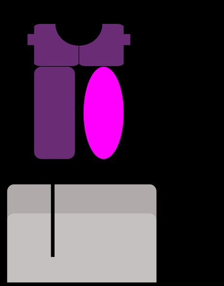 Beta 2 microglobulina. Fuente Wikipedia