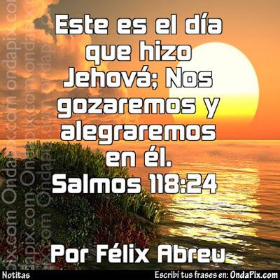 Tu hoy es una bendición Tu hoy es una bendición