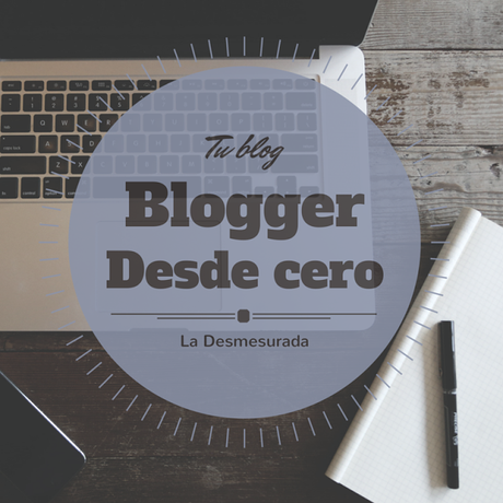 Curso Blogger desde cero