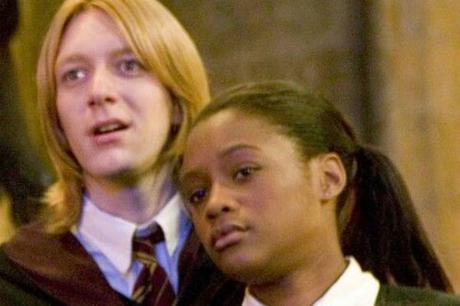 ¿Qué pasó con los personajes de Harry Potter después del epílogo?