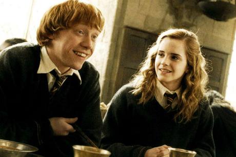 ¿Qué pasó con los personajes de Harry Potter después del epílogo?