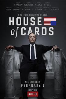 El poder según “House of cards”