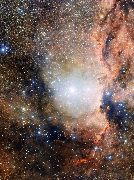 Un gran espectáculo de nuevas estrellas Un gran espectáculo de nuevas estrellas