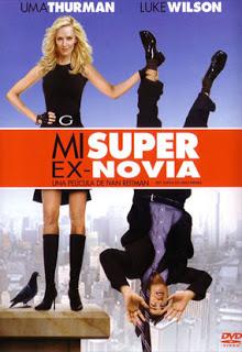 Mi super ex-novia (2006)