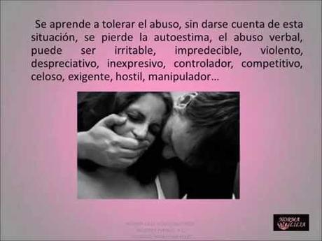 Abuso emocional : tips para reconocerlo Abuso emocional : tips para reconocerlo