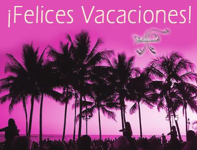 AF Moda Vacaciones de Verano 2015