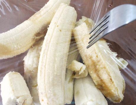 Queque de Plátano - El mejor que he probado Queque de Plátano - El mejor que he probado