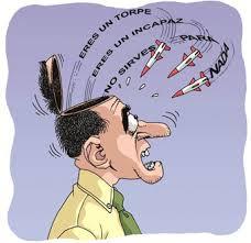 ¿Cómo desarrollar una depresión en 10 pasos? ¿Cómo desarrollar una depresión en 10 pasos?