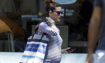 Raquel Sánchez Silva disfruta de sus vacaciones Raquel Sánchez Silva disfruta de sus vacaciones