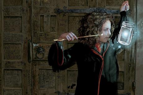 Salamandra publicará en español la edición ilustrada de Harry Potter Salamandra publicará en español la edición ilustrada de Harry Potter