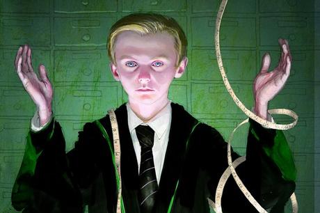 Salamandra publicará en español la edición ilustrada de Harry Potter Salamandra publicará en español la edición ilustrada de Harry Potter