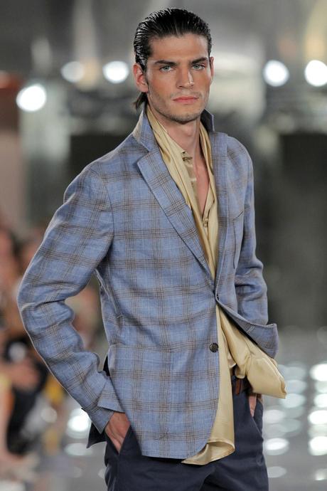 MFShow Men - Emidio Tucci