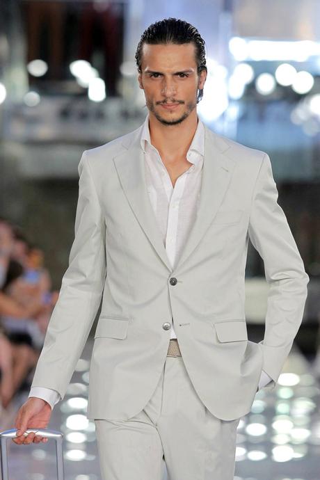 MFShow Men - Emidio Tucci