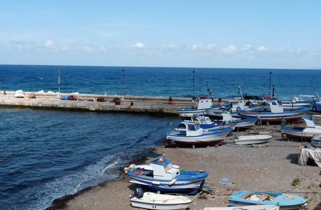 DESTINO: FAVIGNANA