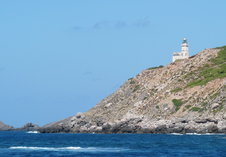 DESTINO: FAVIGNANA