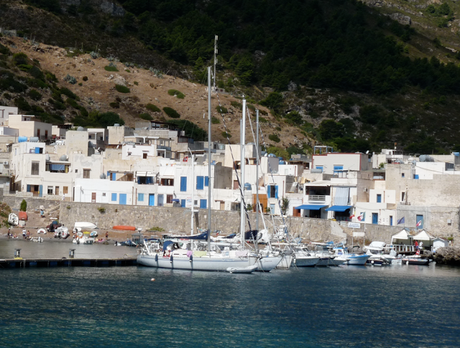 DESTINO: FAVIGNANA