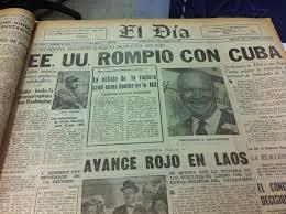 Cuba-Estados Unidos: un antes y el porvenir Cuba-Estados Unidos: un antes y el porvenir