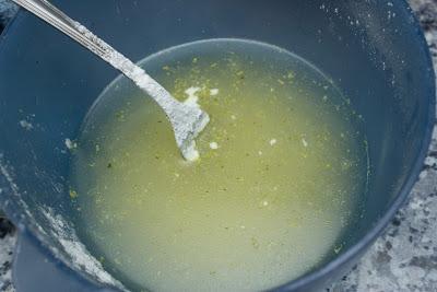 Chuletas de cerdo en salsa de pasas Chuletas de cerdo en salsa de pasas