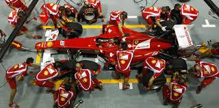 ¡Socorro!: En mi equipo de trabajo hay un Messi. ¡Socorro!: En mi equipo de trabajo hay un Messi.