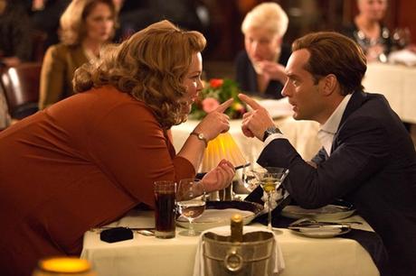 Crítica de Crítica