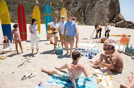 Love & Mercy Escena en Love & Mercy