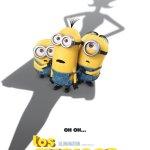 Los Minions los-minions