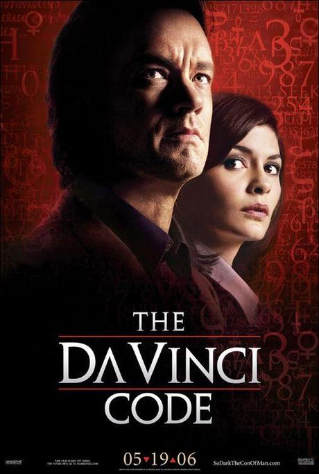 Reseña: EL CÓDIGO DA VINCI (DAN BROWN) Reseña: EL CÓDIGO DA VINCI (DAN BROWN)