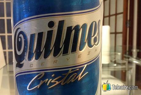 Las cervezas de cada país quilmes-argentina