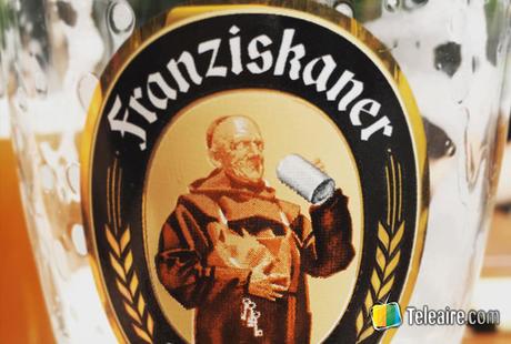 Las cervezas de cada país franziskaner-alemania