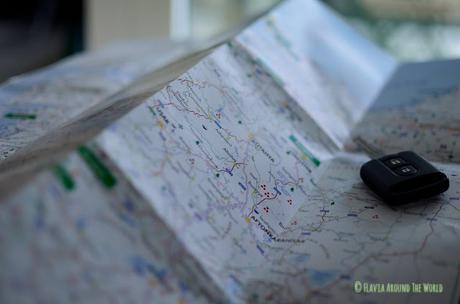 9 cosas que SÍ sé hacer cuando viajo 9 cosas que SÍ sé hacer cuando viajo