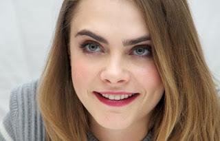 Cara Delevingne Cara Delevingne