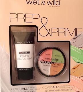 Propuestas de Wet n Wild Propuestas de Wet n Wild