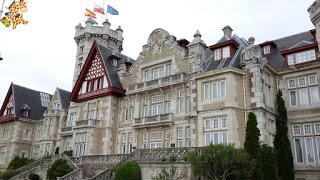 5 lugares para ir con niños en Cantabria y Asturias