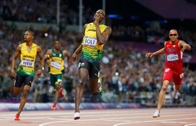 Animará Usain Bolt La Diamond League de Londres