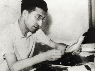 Cesare Pavese, Pensamientos de Deola Cesare Pavese, Pensamientos de Deola