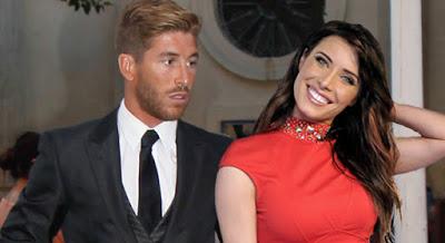 El segundo hijo de Pilar Rubio y Ramos es un niño